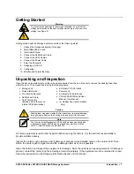 Preview for 11 page of Kollector KOL-RAID3 Series Installation & Operation Manual