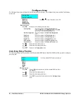 Preview for 40 page of Kollector KOL-RAID3 Series Installation & Operation Manual