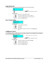 Preview for 43 page of Kollector KOL-RAID3 Series Installation & Operation Manual