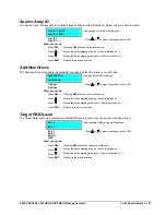 Preview for 45 page of Kollector KOL-RAID3 Series Installation & Operation Manual