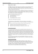 Preview for 8 page of Kollmorgen Seidel PLATINUM DDL IC Series Technical Description