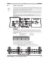 Preview for 51 page of Kollmorgen Seidel SERVOSTAR 601 Assembly & Installation