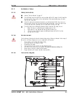 Preview for 63 page of Kollmorgen Seidel SERVOSTAR 601 Assembly & Installation