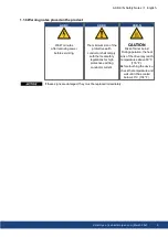 Preview for 9 page of Kollmorgen AKD-C Series Safety Notes