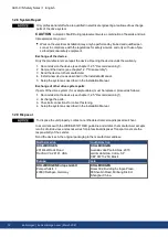 Preview for 12 page of Kollmorgen AKD-C Series Safety Notes