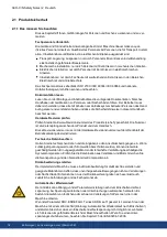 Preview for 14 page of Kollmorgen AKD-C Series Safety Notes