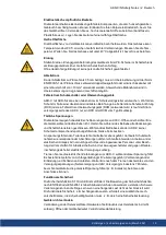 Preview for 15 page of Kollmorgen AKD-C Series Safety Notes