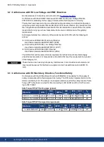 Preview for 24 page of Kollmorgen AKD-C Series Safety Notes