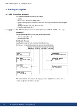 Preview for 26 page of Kollmorgen AKD-C Series Safety Notes