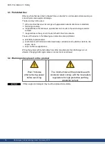 Предварительный просмотр 16 страницы Kollmorgen AKD-C Installation Manual