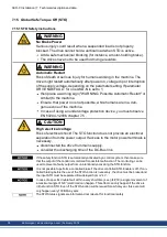 Предварительный просмотр 38 страницы Kollmorgen AKD-C Installation Manual