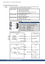 Предварительный просмотр 42 страницы Kollmorgen AKD-C Installation Manual