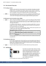 Предварительный просмотр 46 страницы Kollmorgen AKD-C Installation Manual