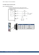 Предварительный просмотр 62 страницы Kollmorgen AKD-C Installation Manual