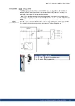 Предварительный просмотр 63 страницы Kollmorgen AKD-C Installation Manual