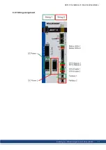 Предварительный просмотр 71 страницы Kollmorgen AKD-C Installation Manual