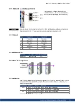 Предварительный просмотр 77 страницы Kollmorgen AKD-C Installation Manual