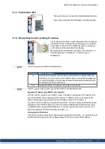 Предварительный просмотр 79 страницы Kollmorgen AKD-C Installation Manual