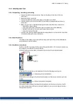 Предварительный просмотр 85 страницы Kollmorgen AKD-C Installation Manual