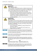 Preview for 12 page of Kollmorgen AKD-CC Installation Manual