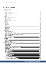 Preview for 3 page of Kollmorgen AKD-N series Installation Manual