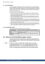 Preview for 8 page of Kollmorgen AKD-N series Installation Manual