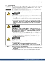 Preview for 73 page of Kollmorgen AKD-N series Installation Manual