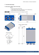 Preview for 45 page of Kollmorgen AKD-N00307 Installation Manual