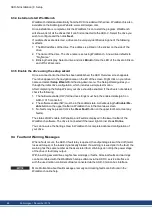 Preview for 66 page of Kollmorgen AKD-N00307 Installation Manual