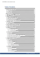 Preview for 3 page of Kollmorgen AKD PDMM series User Manual