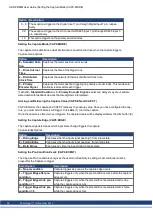 Preview for 54 page of Kollmorgen AKD PDMM series User Manual