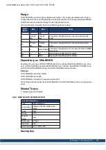 Preview for 249 page of Kollmorgen AKD PDMM series User Manual