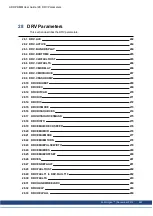 Preview for 261 page of Kollmorgen AKD PDMM series User Manual