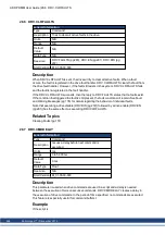 Preview for 266 page of Kollmorgen AKD PDMM series User Manual