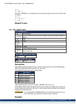 Preview for 267 page of Kollmorgen AKD PDMM series User Manual