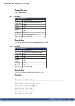 Preview for 287 page of Kollmorgen AKD PDMM series User Manual