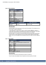 Preview for 292 page of Kollmorgen AKD PDMM series User Manual