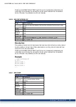 Preview for 297 page of Kollmorgen AKD PDMM series User Manual