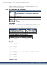 Preview for 324 page of Kollmorgen AKD PDMM series User Manual