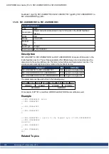 Preview for 325 page of Kollmorgen AKD PDMM series User Manual