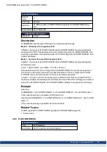 Preview for 401 page of Kollmorgen AKD PDMM series User Manual