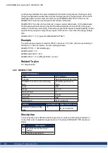 Preview for 425 page of Kollmorgen AKD PDMM series User Manual