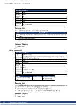 Preview for 460 page of Kollmorgen AKD PDMM series User Manual