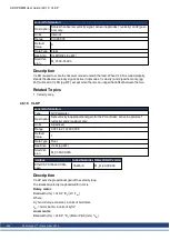 Preview for 462 page of Kollmorgen AKD PDMM series User Manual