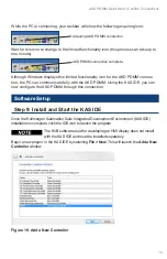 Preview for 15 page of Kollmorgen AKD PDMM Quick Start Manual