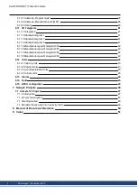 Предварительный просмотр 4 страницы Kollmorgen AKD PROFINET RT Communication Manual