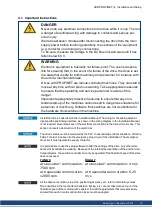 Предварительный просмотр 13 страницы Kollmorgen AKD PROFINET RT Communication Manual