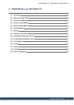 Предварительный просмотр 27 страницы Kollmorgen AKD PROFINET RT Communication Manual