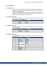 Предварительный просмотр 41 страницы Kollmorgen AKD PROFINET RT Communication Manual