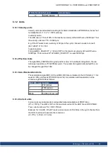 Предварительный просмотр 43 страницы Kollmorgen AKD PROFINET RT Communication Manual